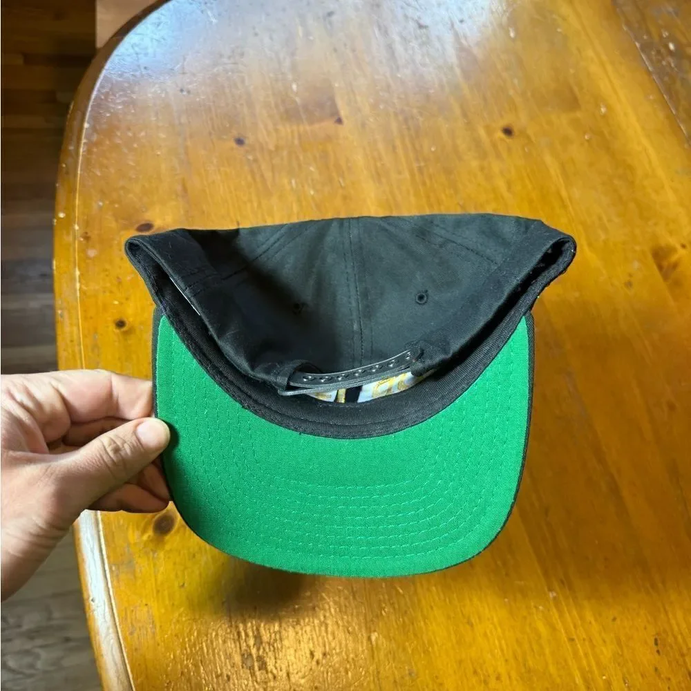 Vintage Top Gun Hat
